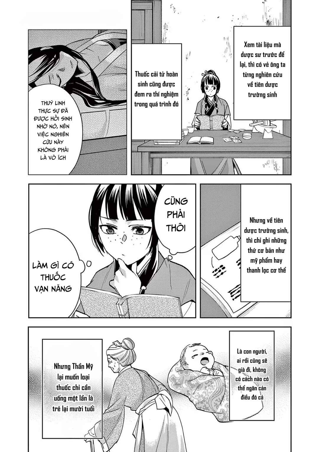 Chapter 70 - Page 11