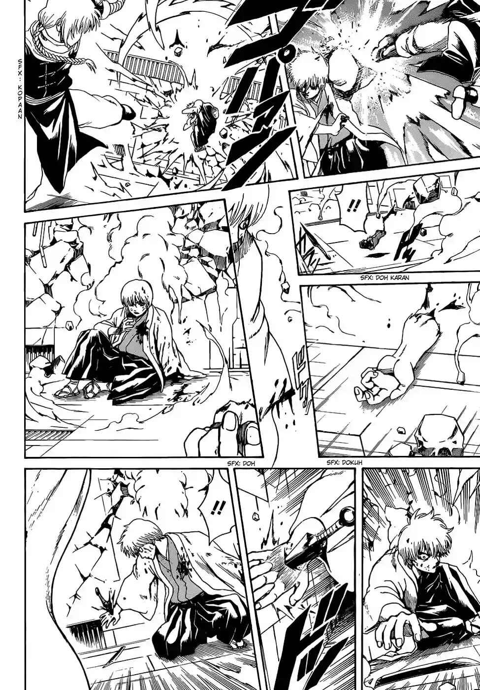 Chapter 505 - Page 16