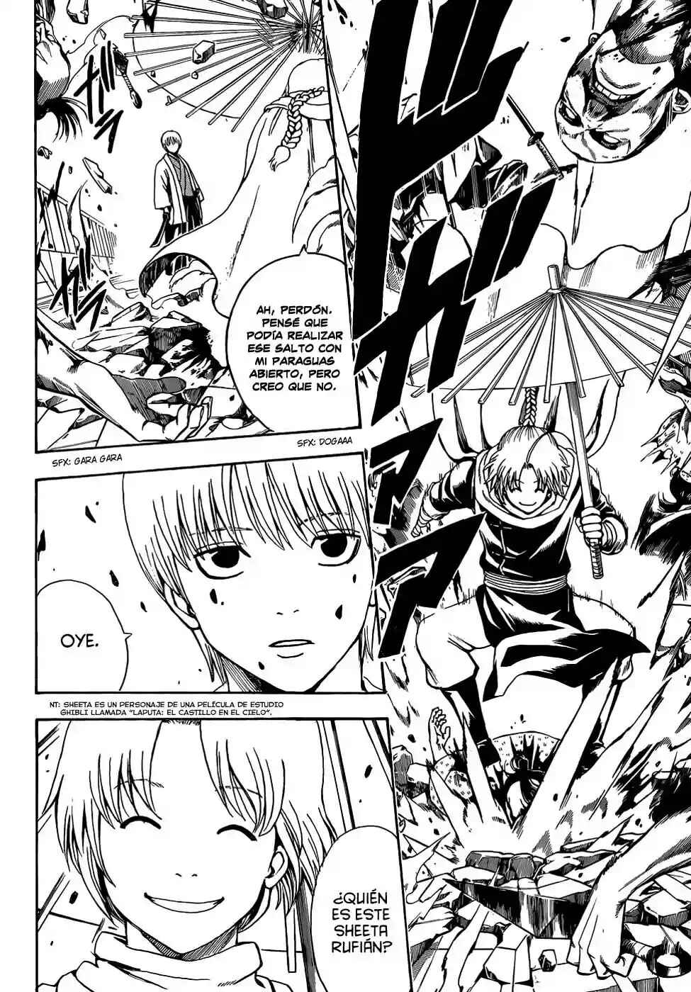 Chapter 505 - Page 6