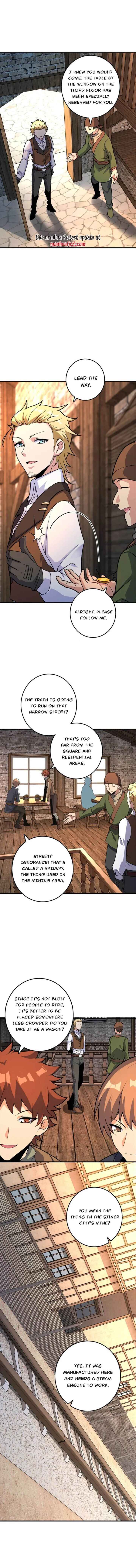Chapter 568 - Page 2