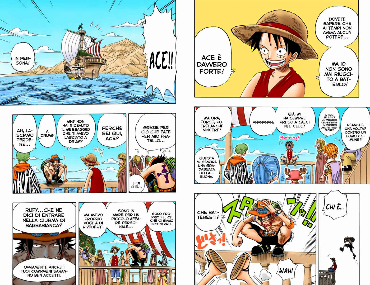 Chapter 159 - Page 5
