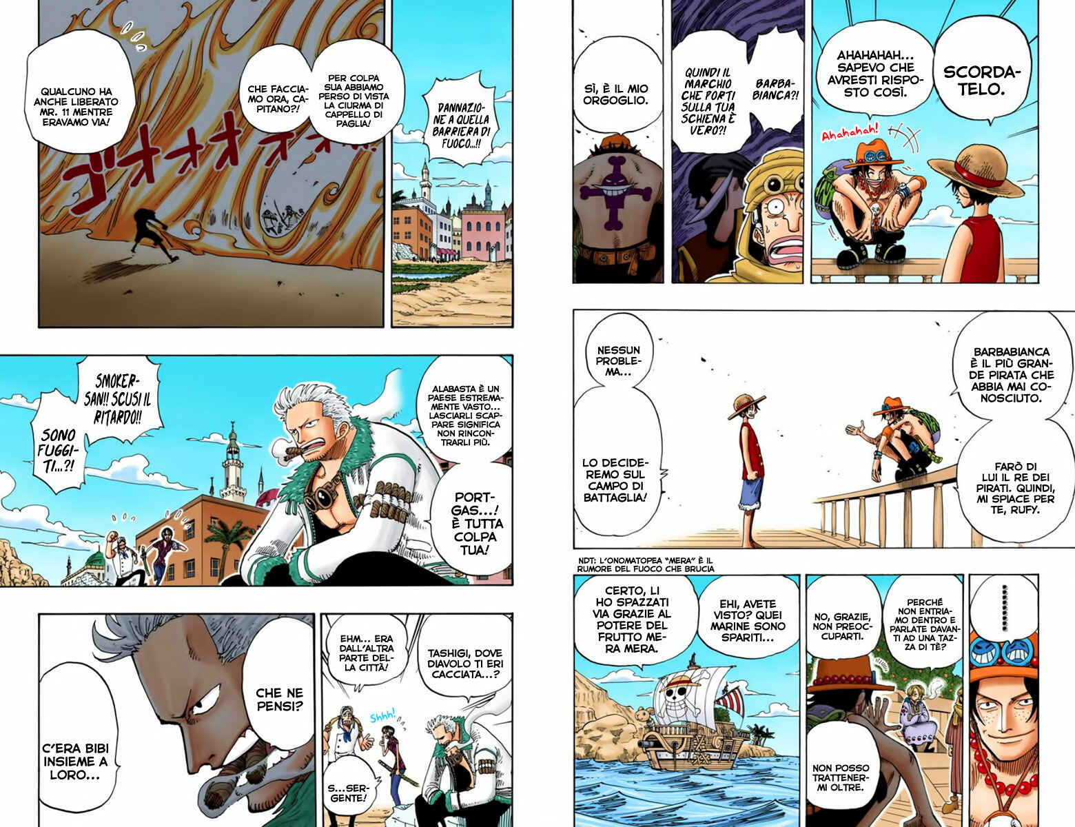 Chapter 159 - Page 6