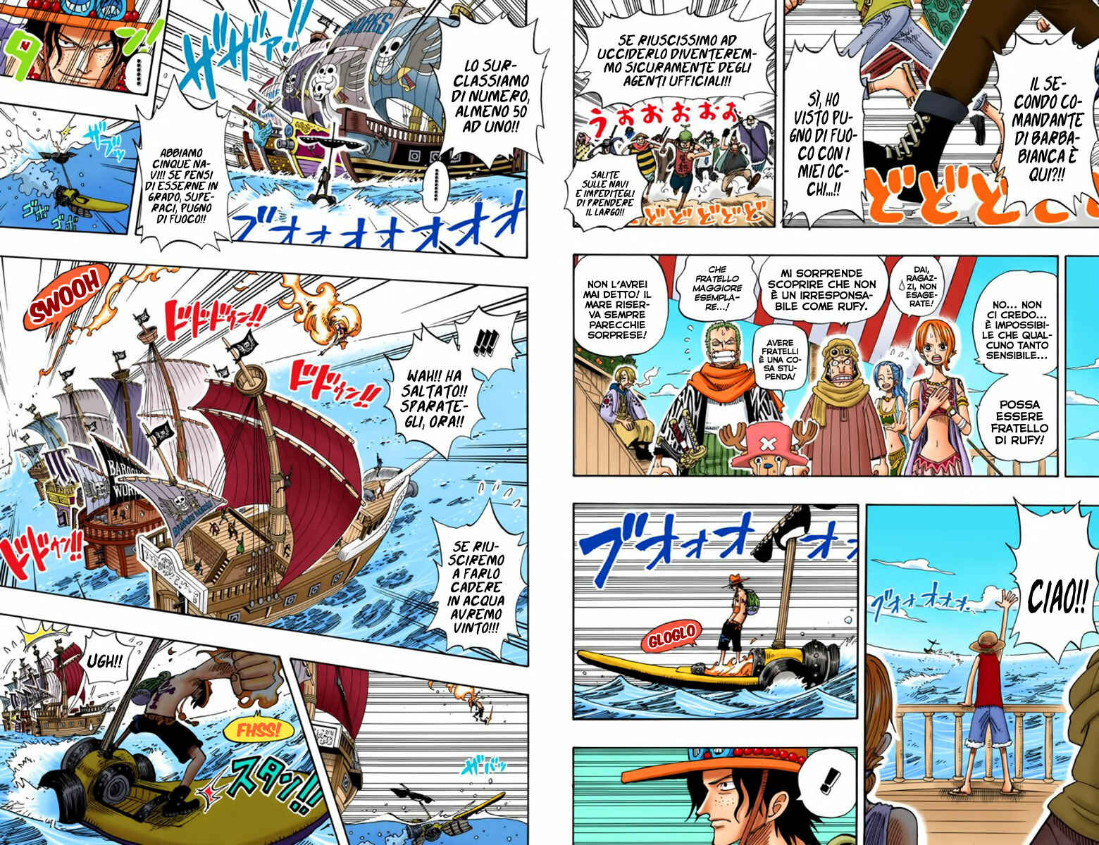 Chapter 159 - Page 9