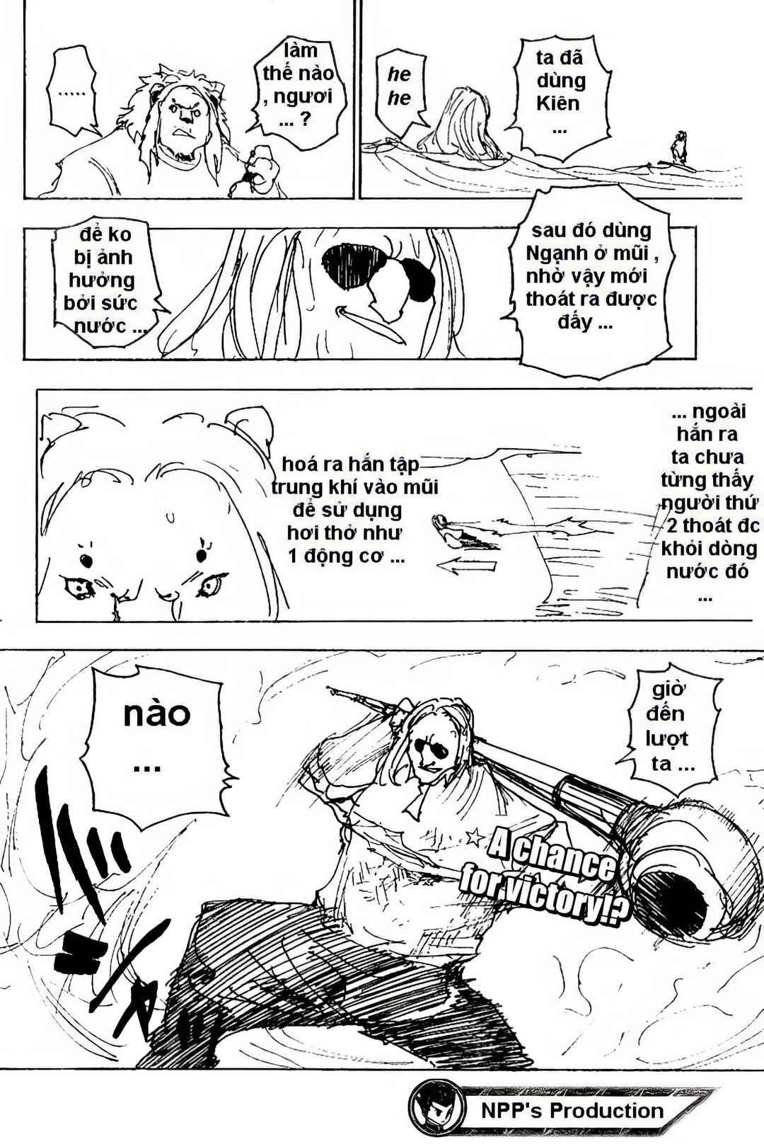 Chapter 253 - Page 14