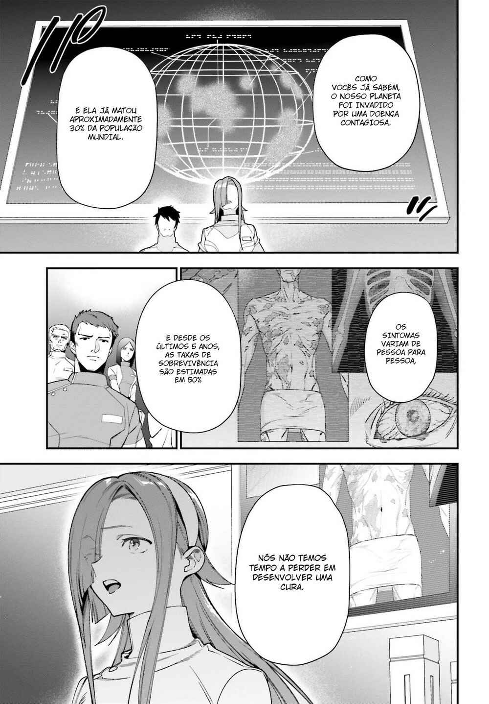 Chapter 96 - Page 9