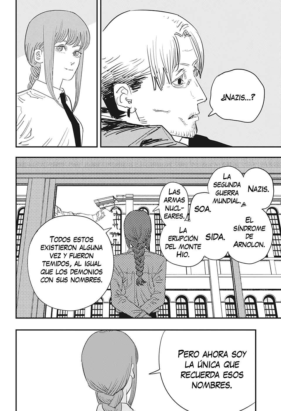 Chapter 84 - Page 12