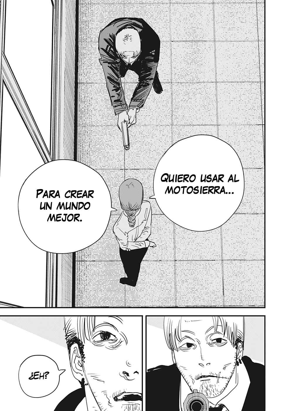 Chapter 84 - Page 15