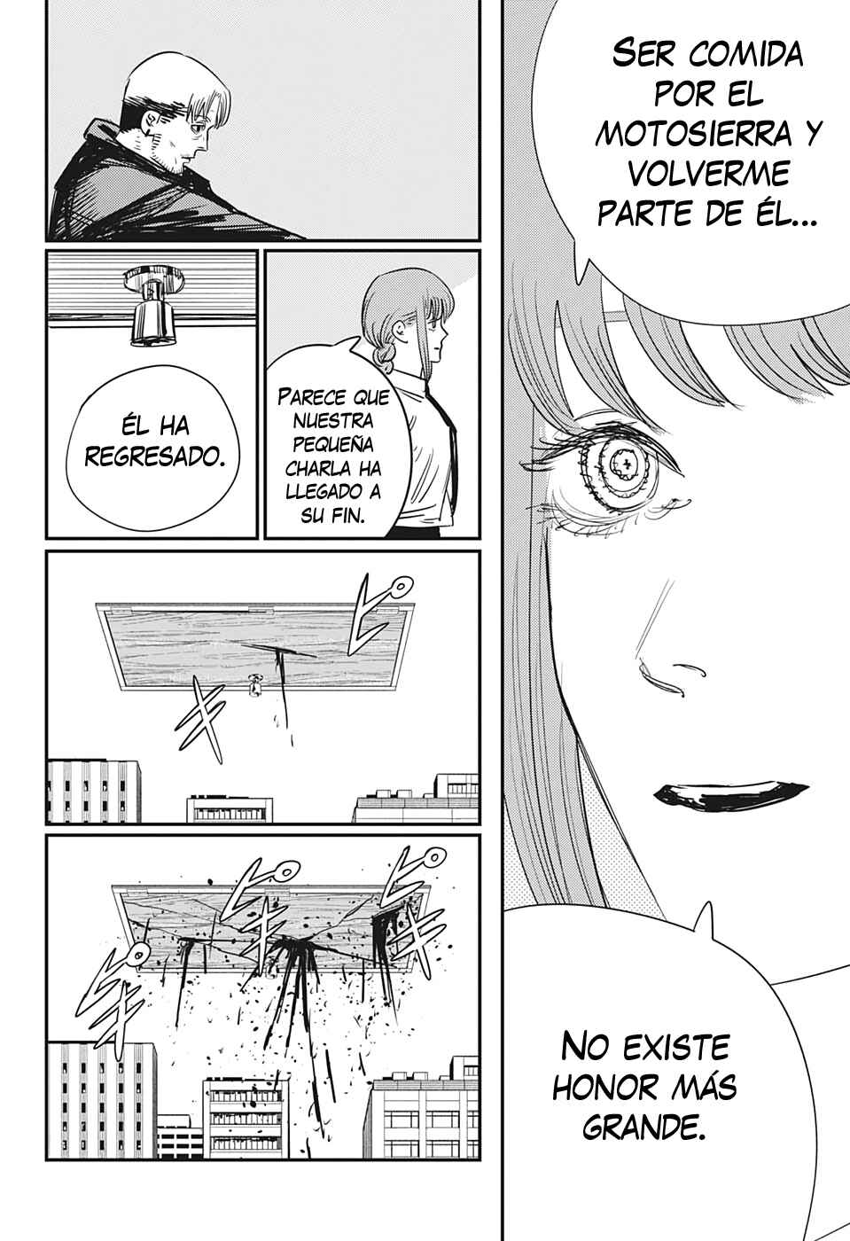 Chapter 84 - Page 18