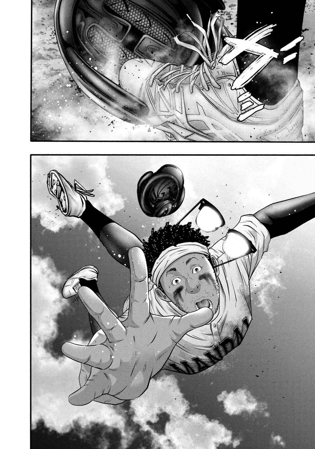 Chapter 392 - Page 4