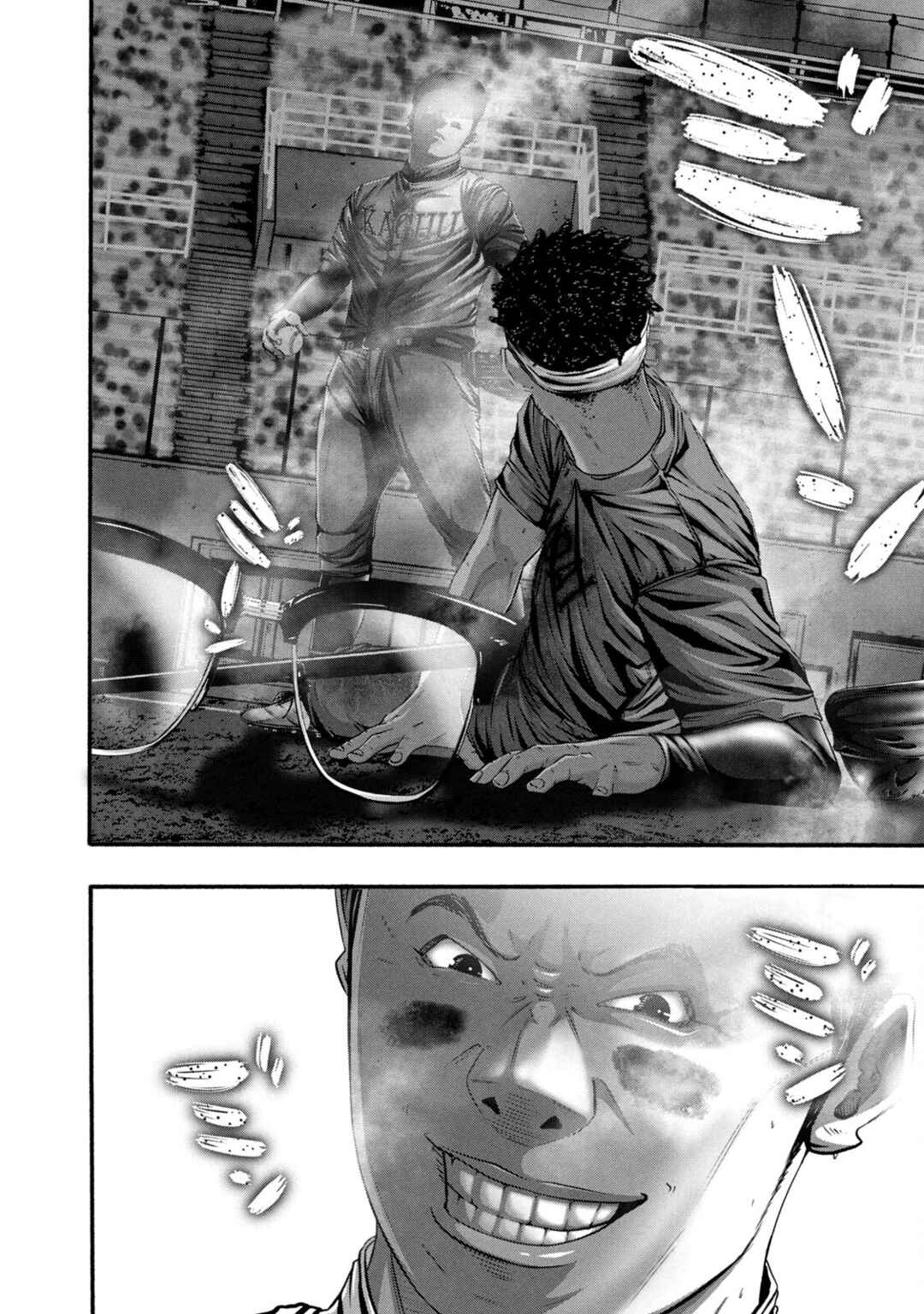 Chapter 392 - Page 6