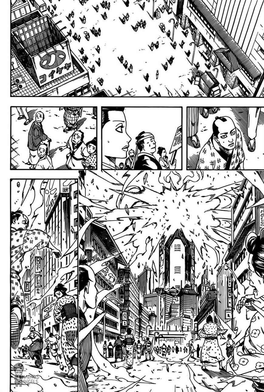 Chapter 596 - Page 6