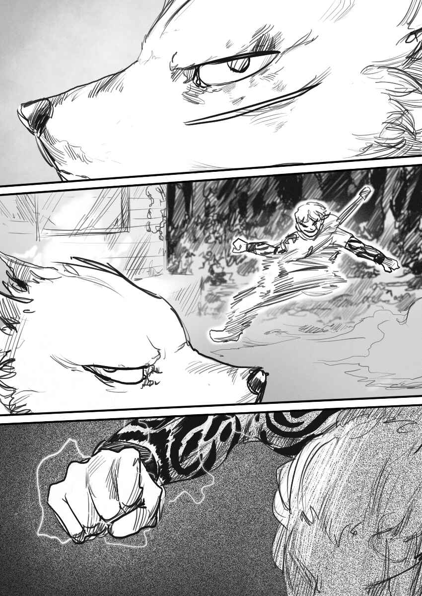 Chapter 32 - Page 10