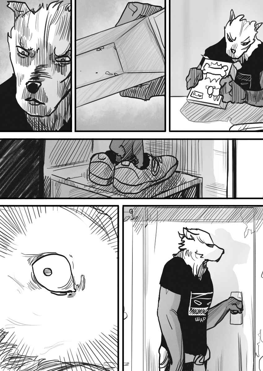 Chapter 32 - Page 5