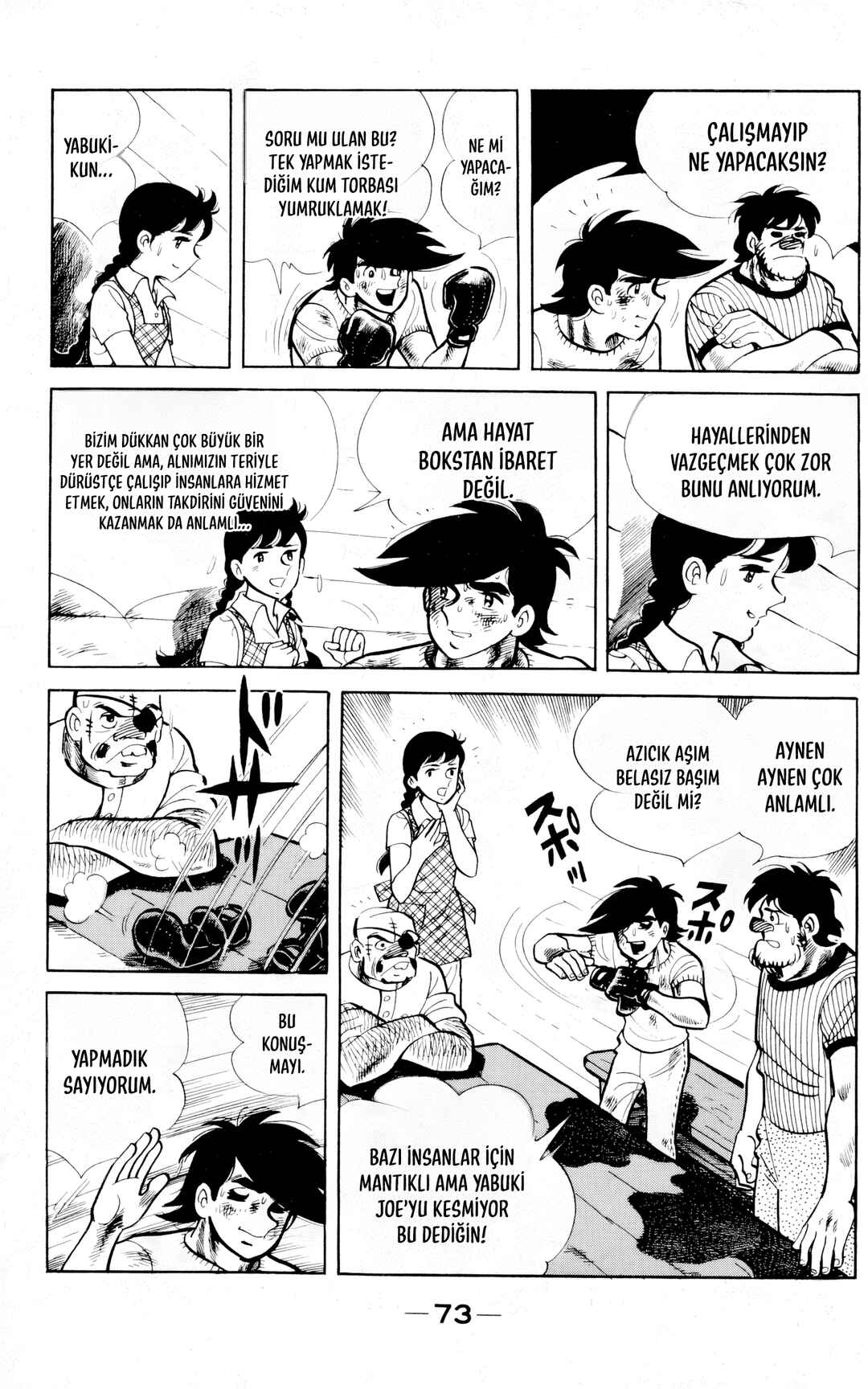 Chapter 105 - Page 15