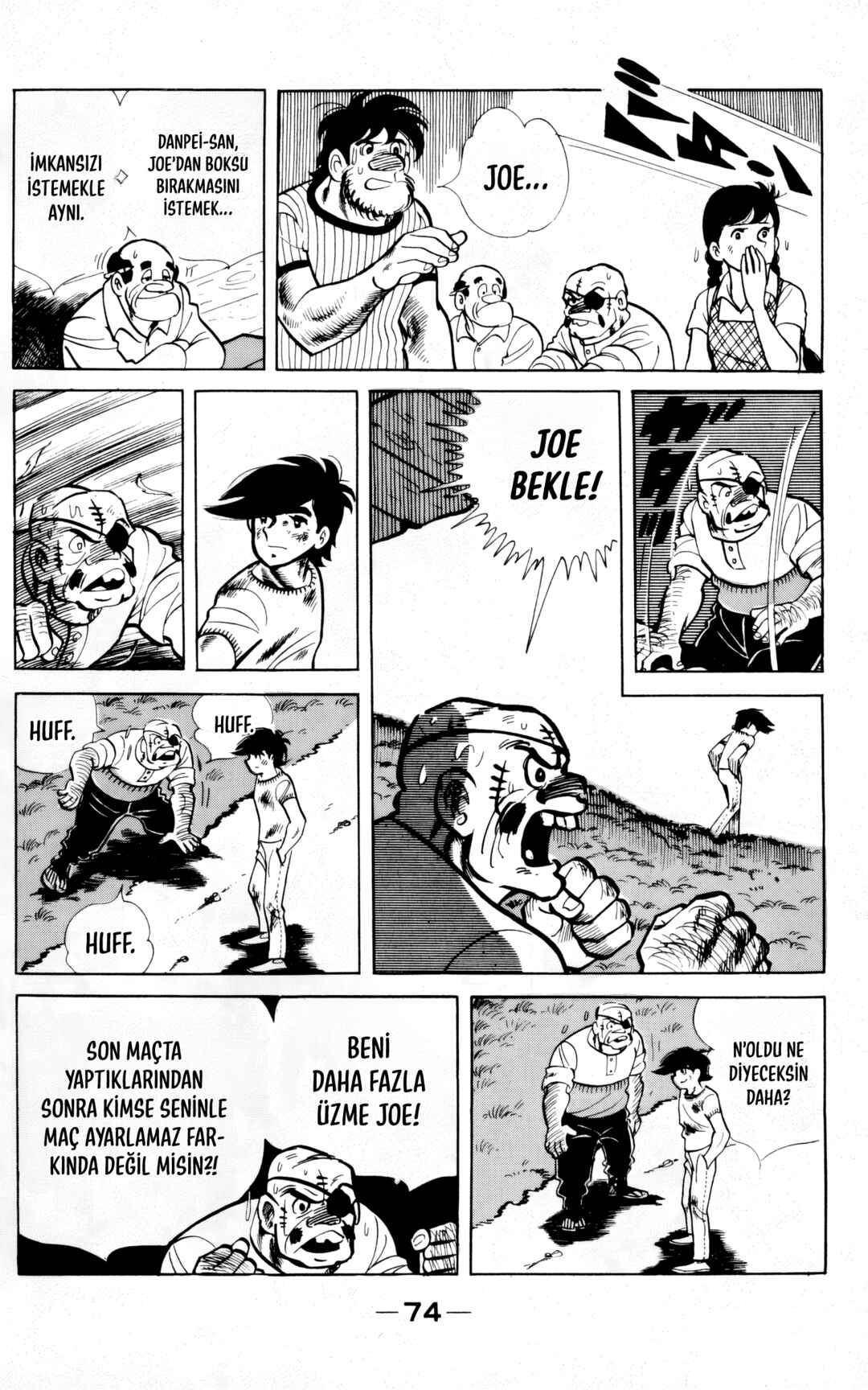 Chapter 105 - Page 16