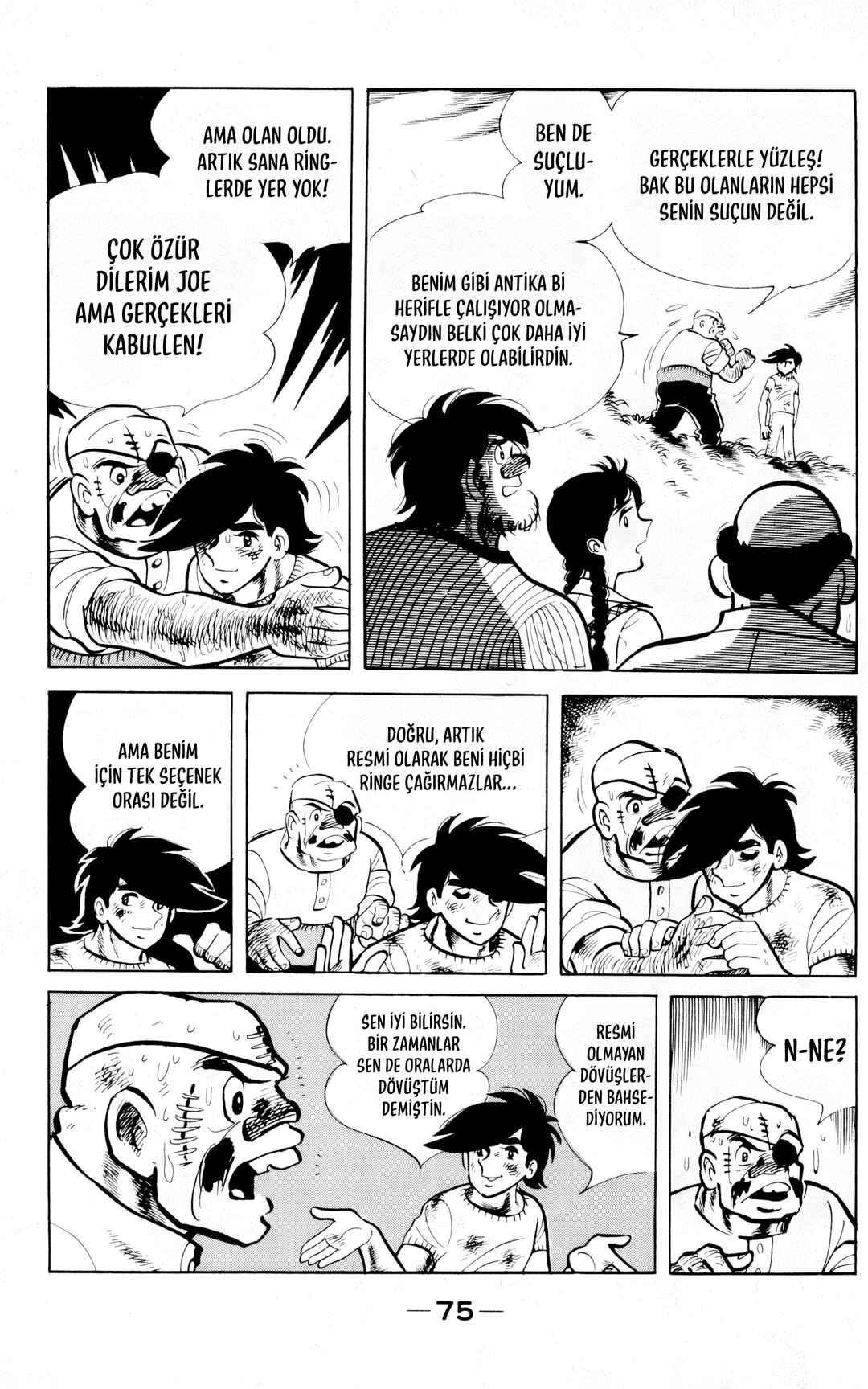 Chapter 105 - Page 17