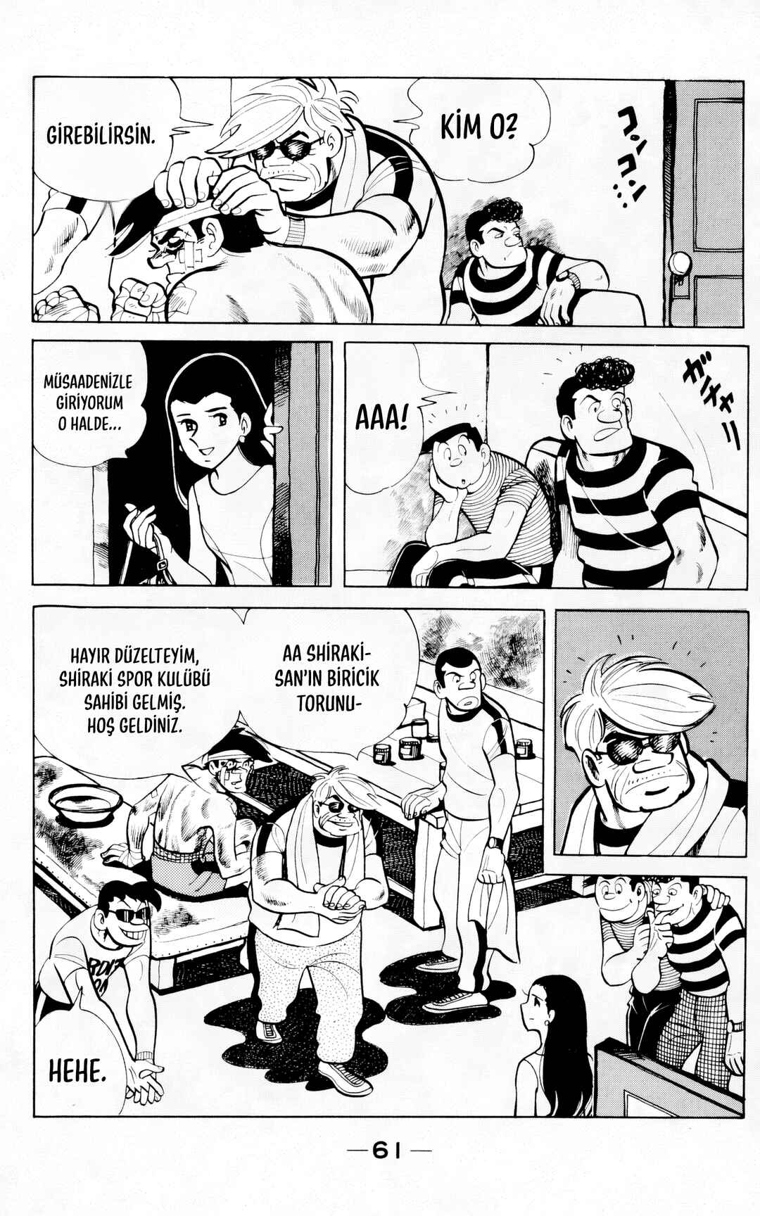 Chapter 105 - Page 3