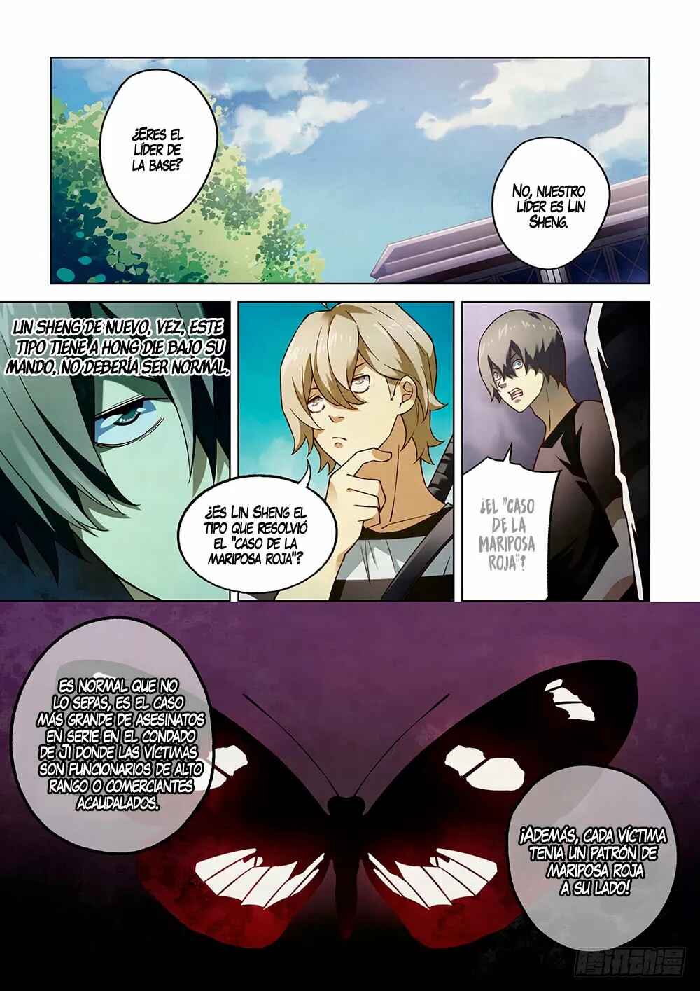 Chapter 60 - Page 8