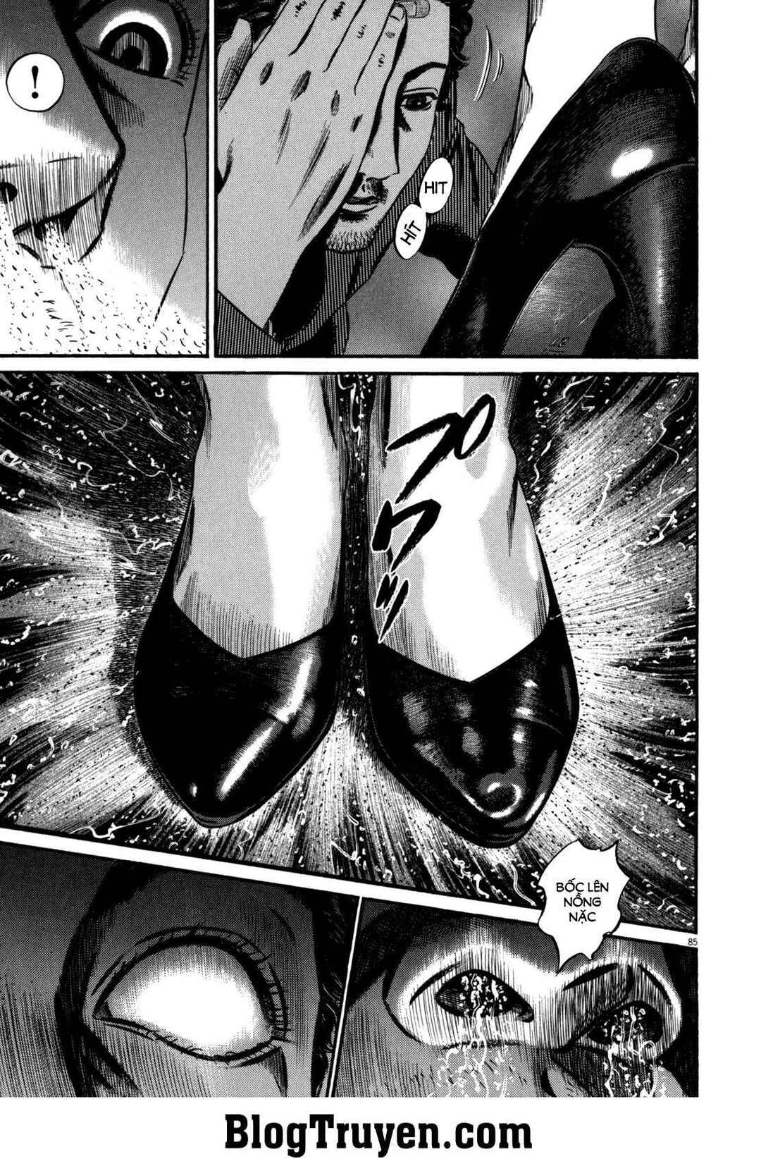 Chapter 84 - Page 17