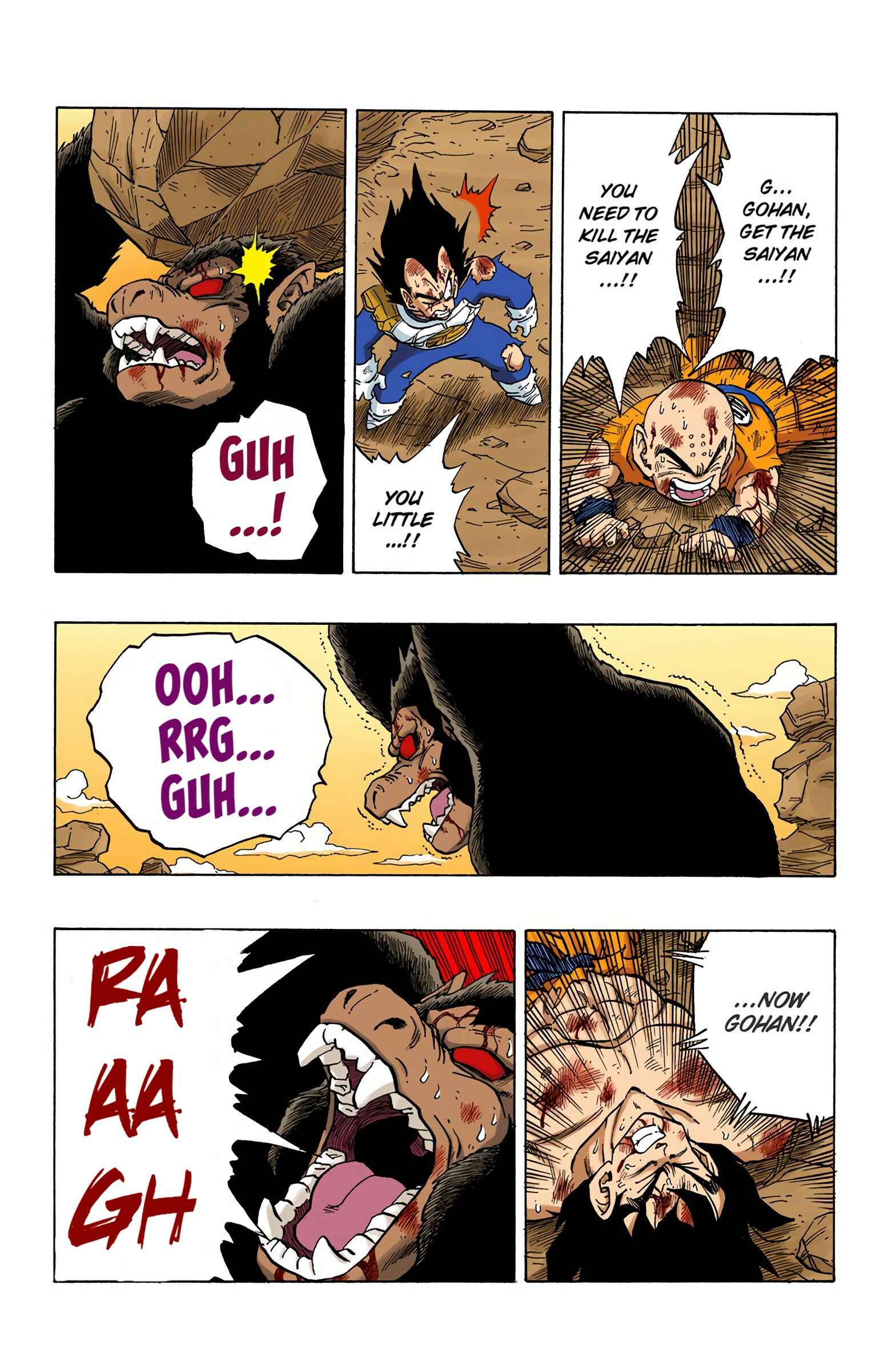 Chapter 240 - Page 7