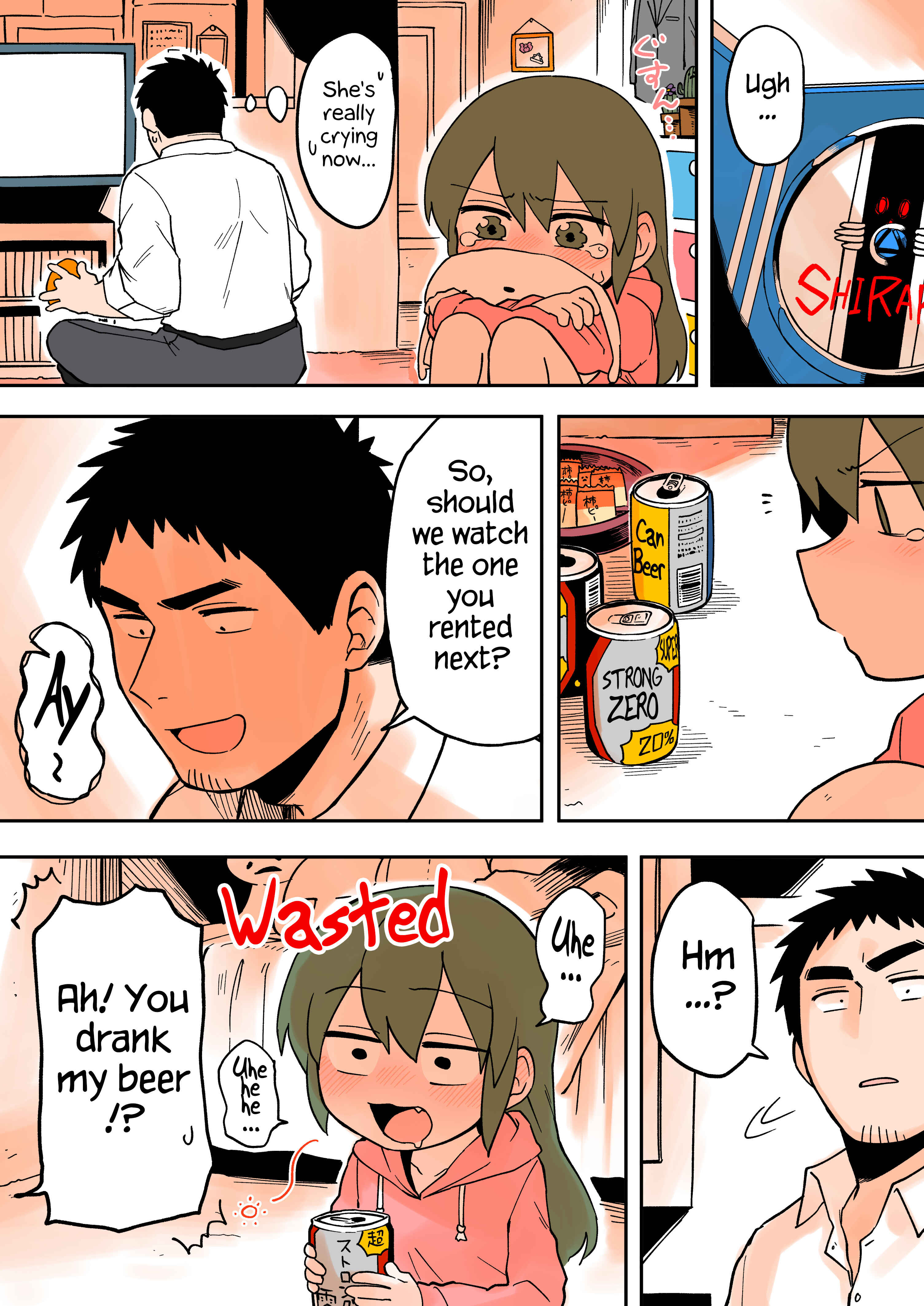 Chapter 32 - Page 2