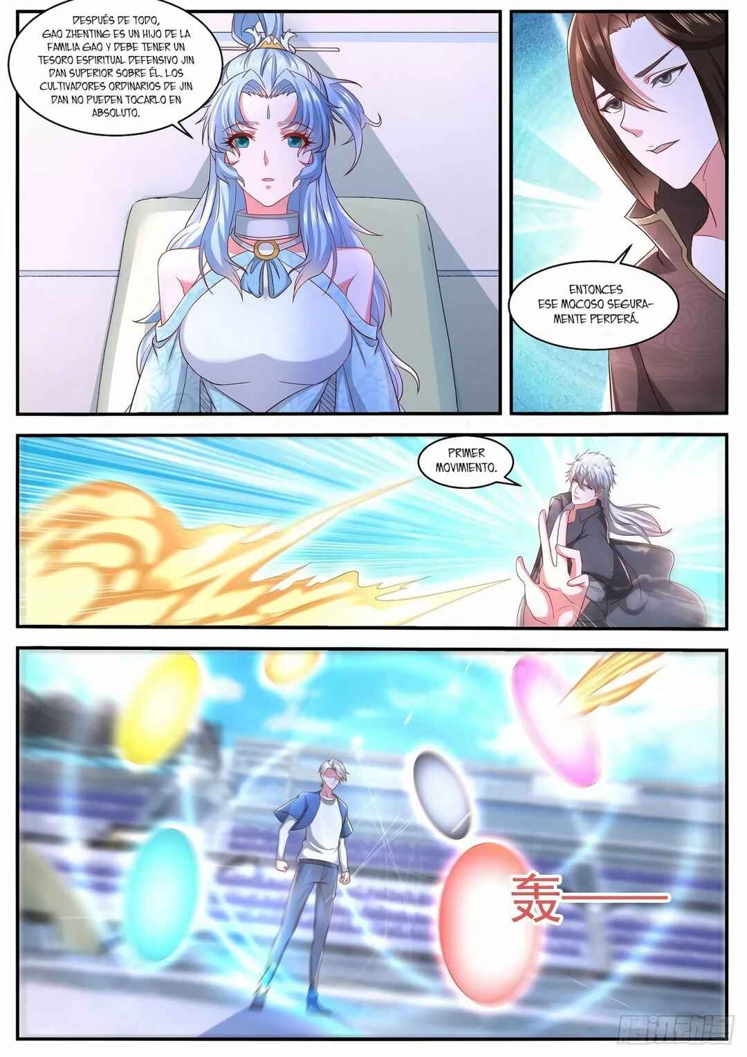 Chapter 637 - Page 9