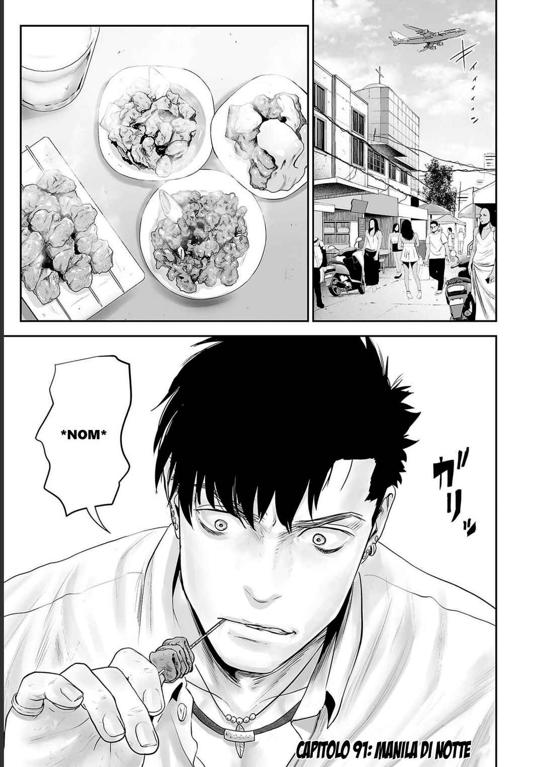 Chapter 91 - Page 3
