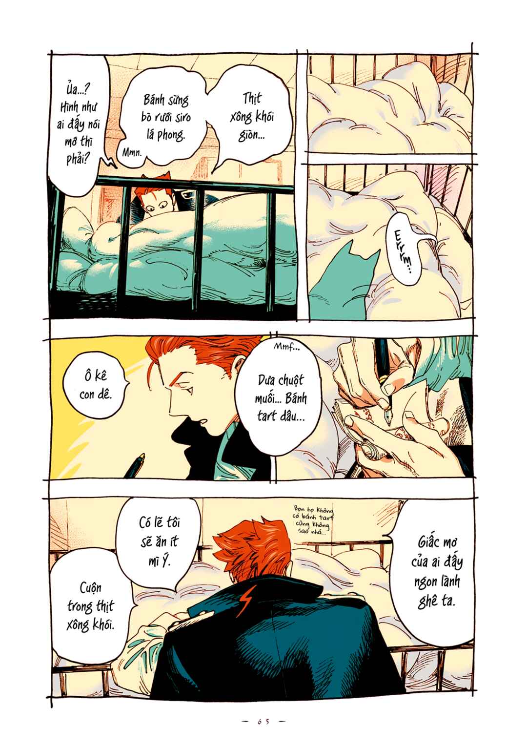 Chapter 64 - Page 3