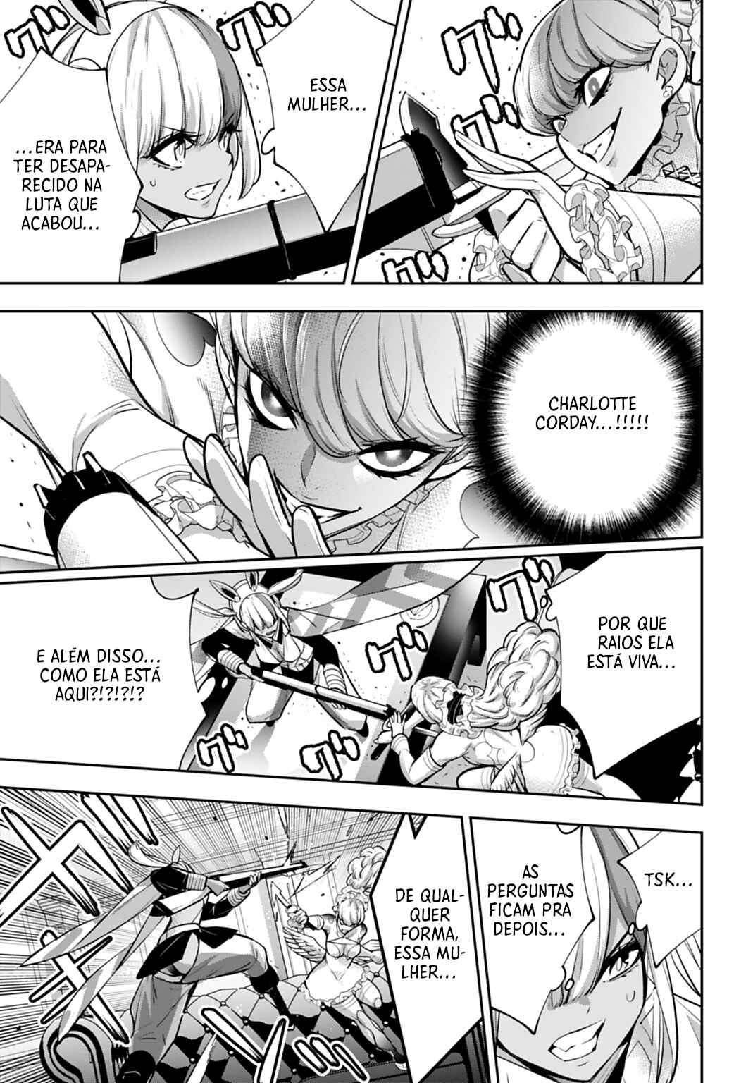 Chapter 66 - Page 15