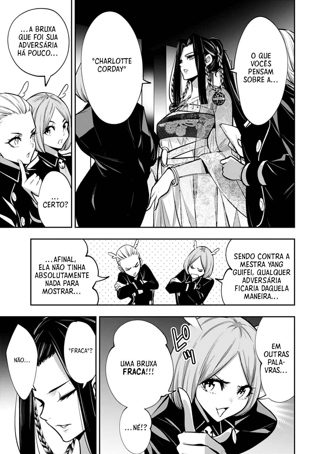 Chapter 66 - Page 3