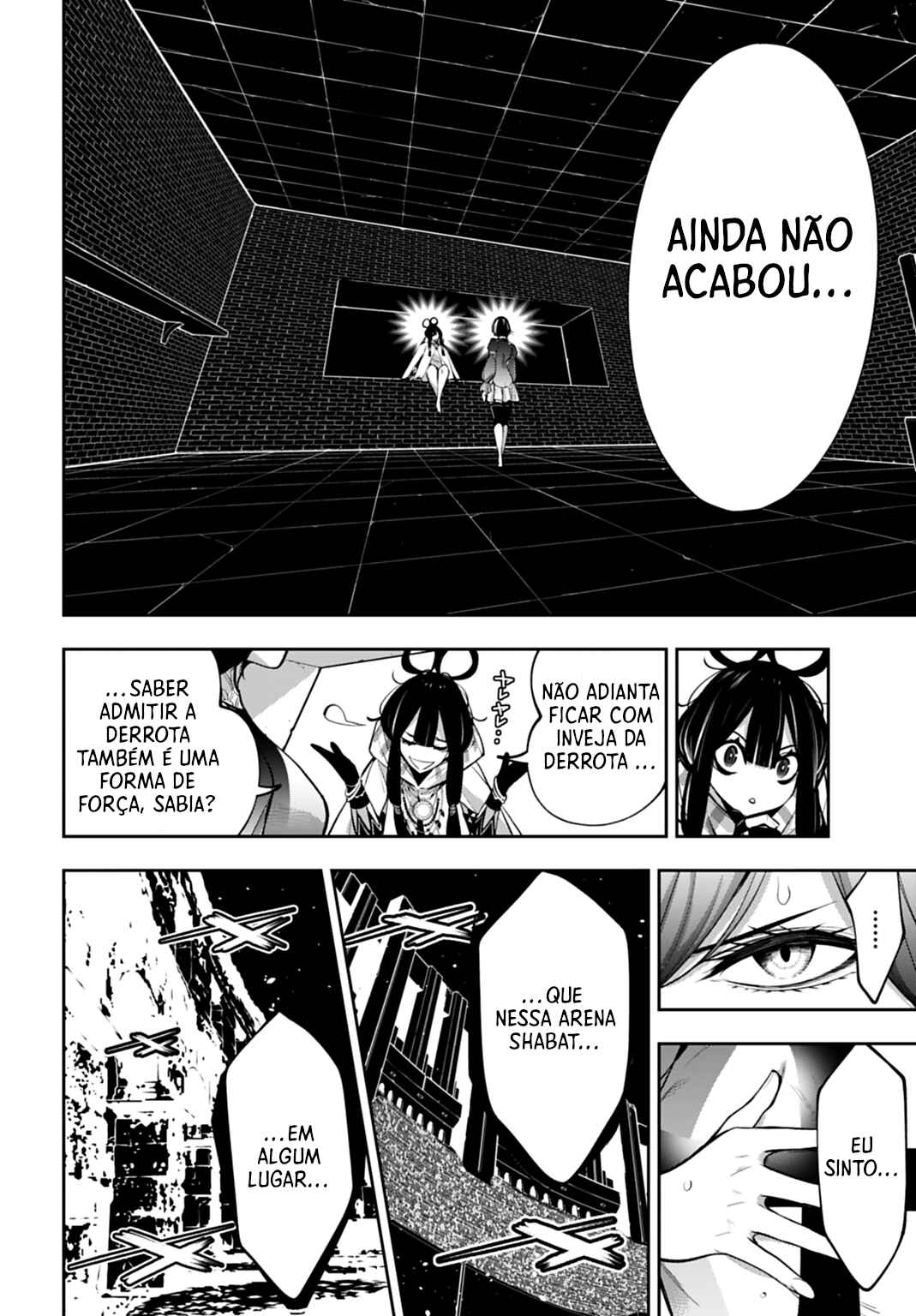 Chapter 66 - Page 6