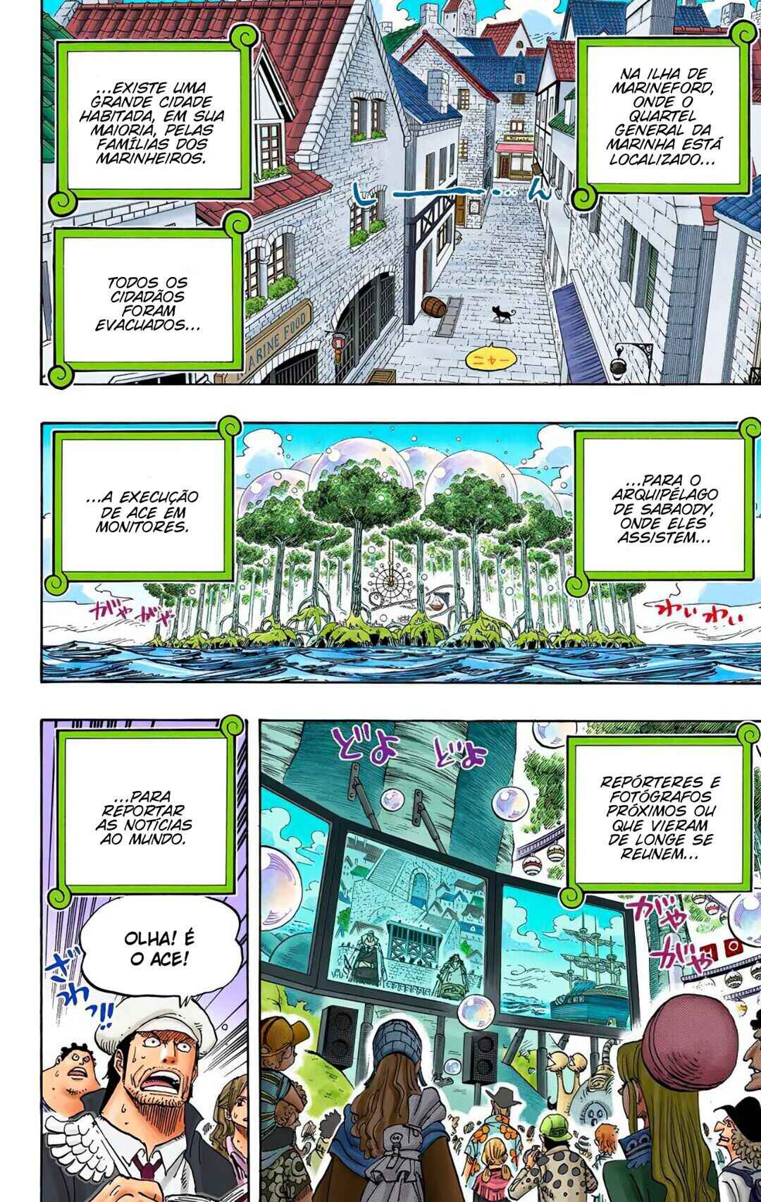 Chapter 550 - Page 4