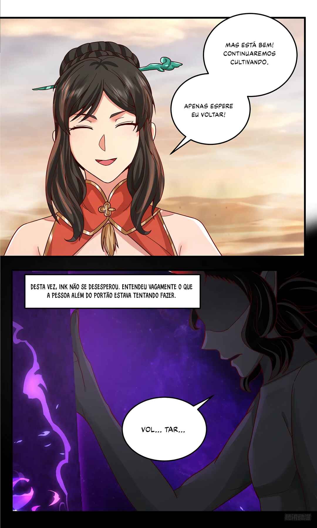 Chapter 3792 - Page 7