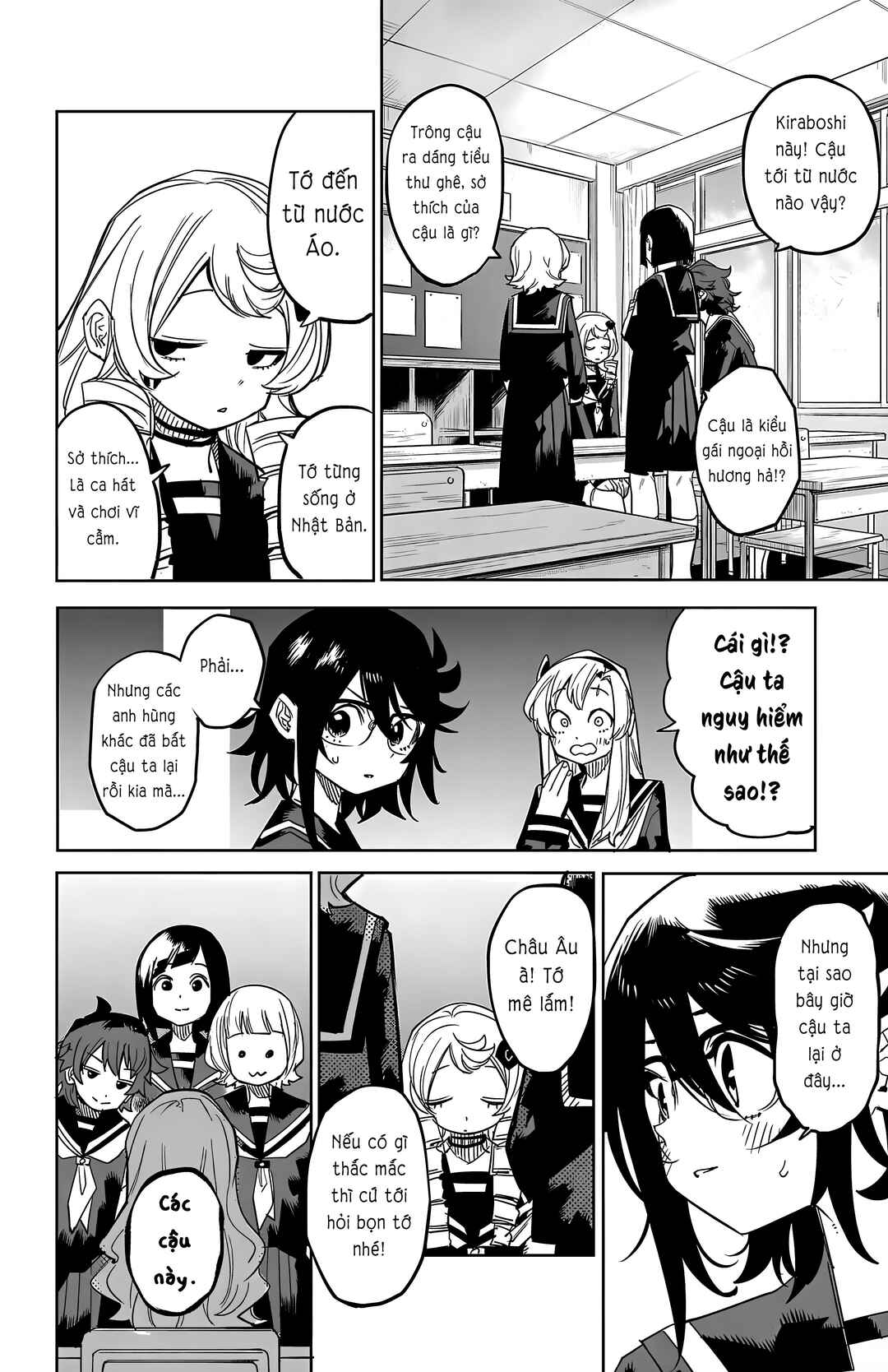 Chapter 180 - Page 8