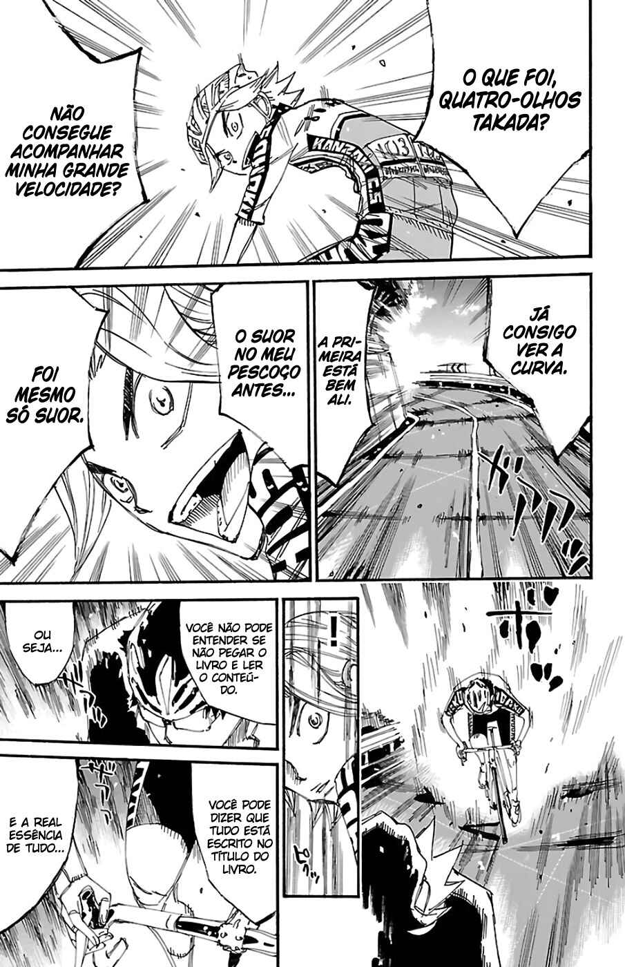 Chapter 619 - Page 11