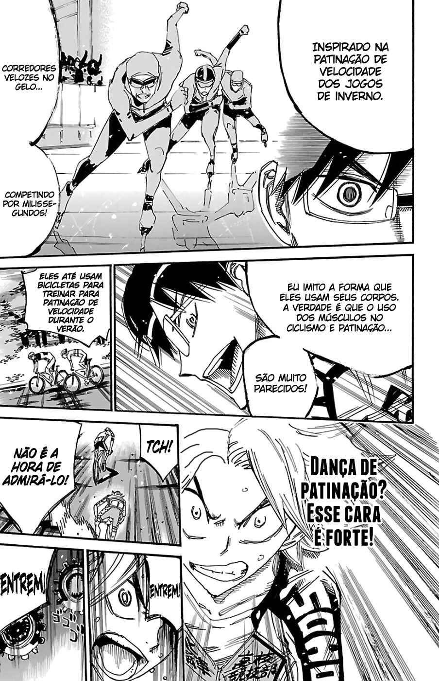 Chapter 619 - Page 17