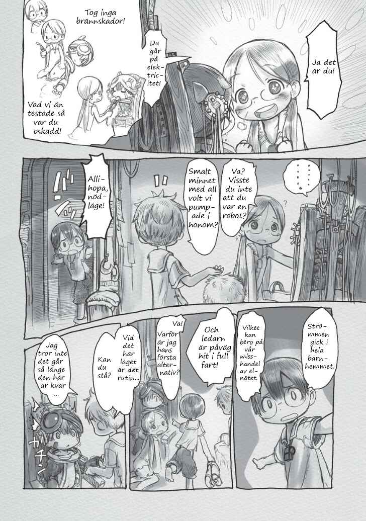 Chapter 3 - Page 7