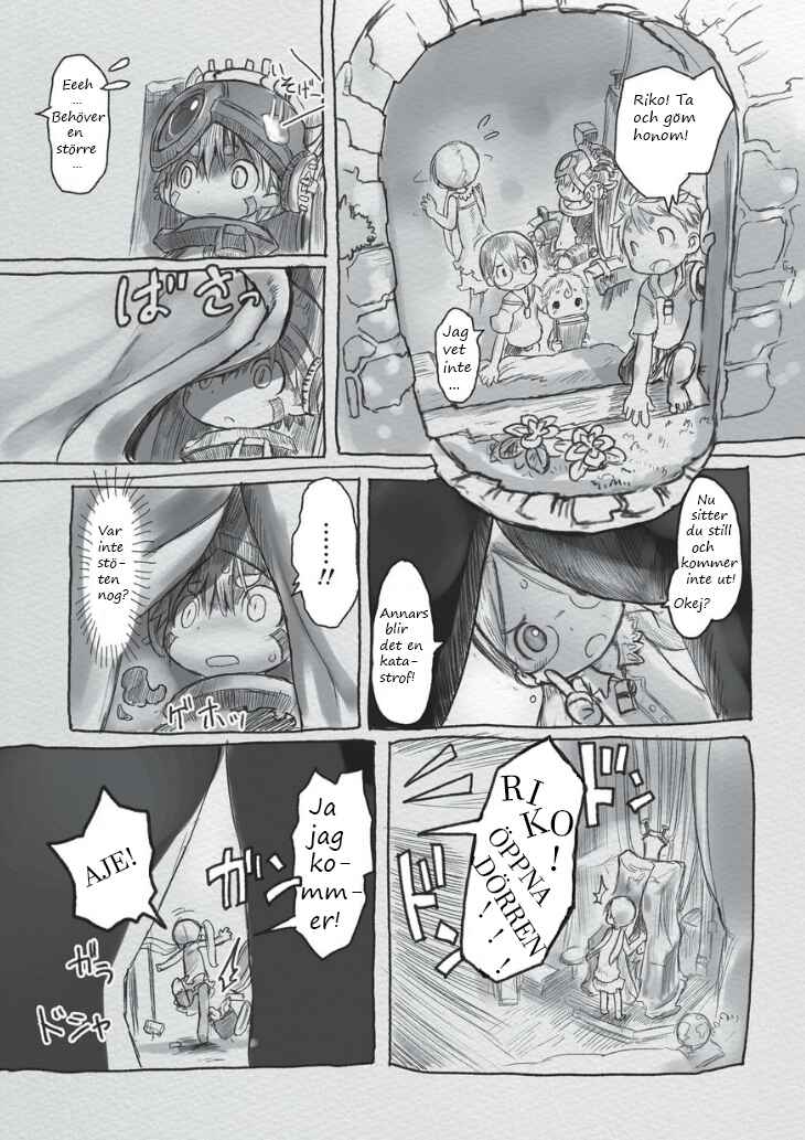 Chapter 3 - Page 8