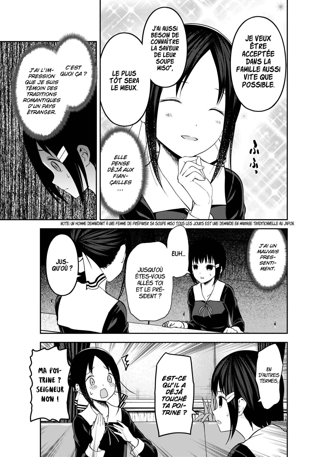 Chapter 167 - Page 13