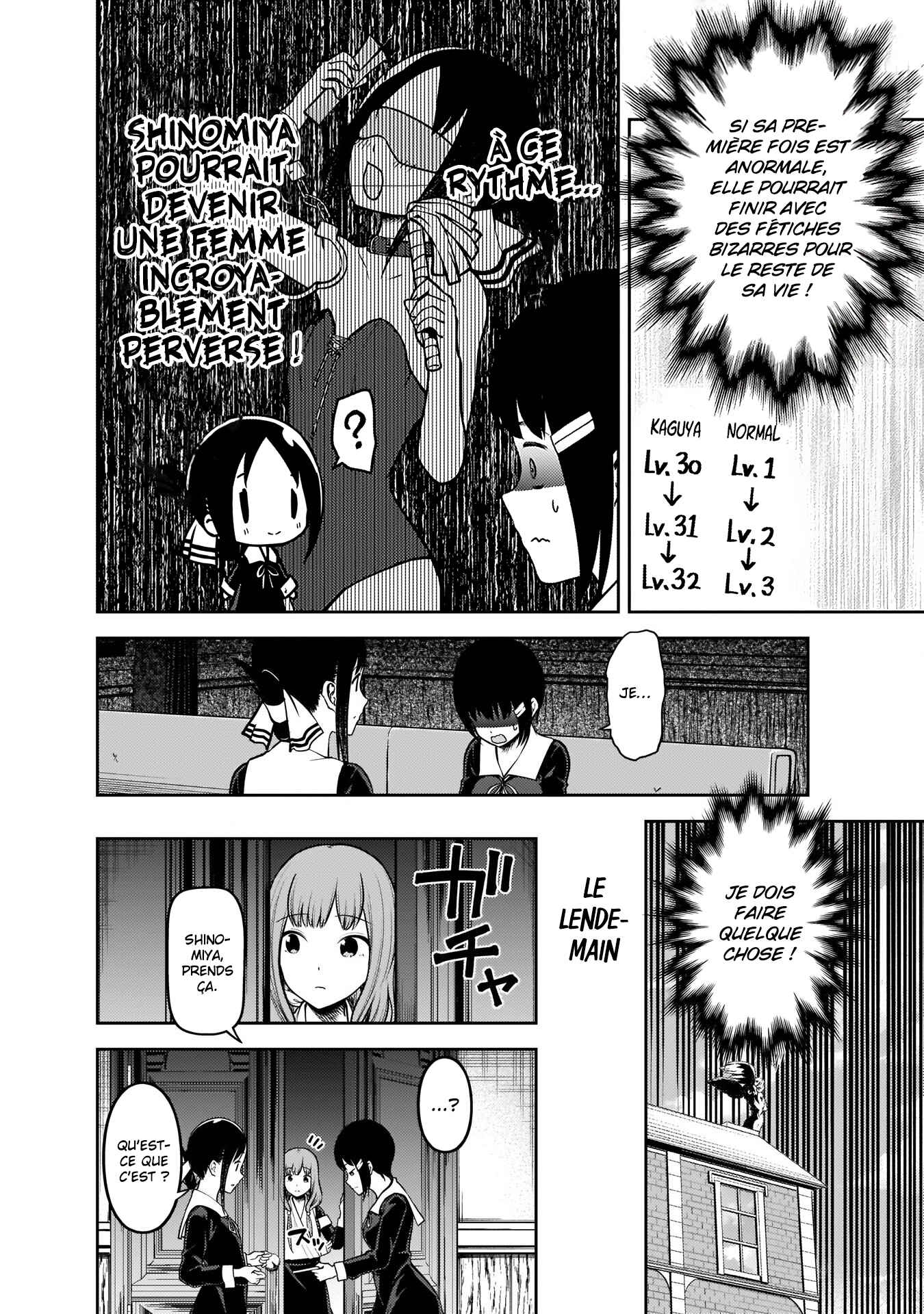 Chapter 167 - Page 16