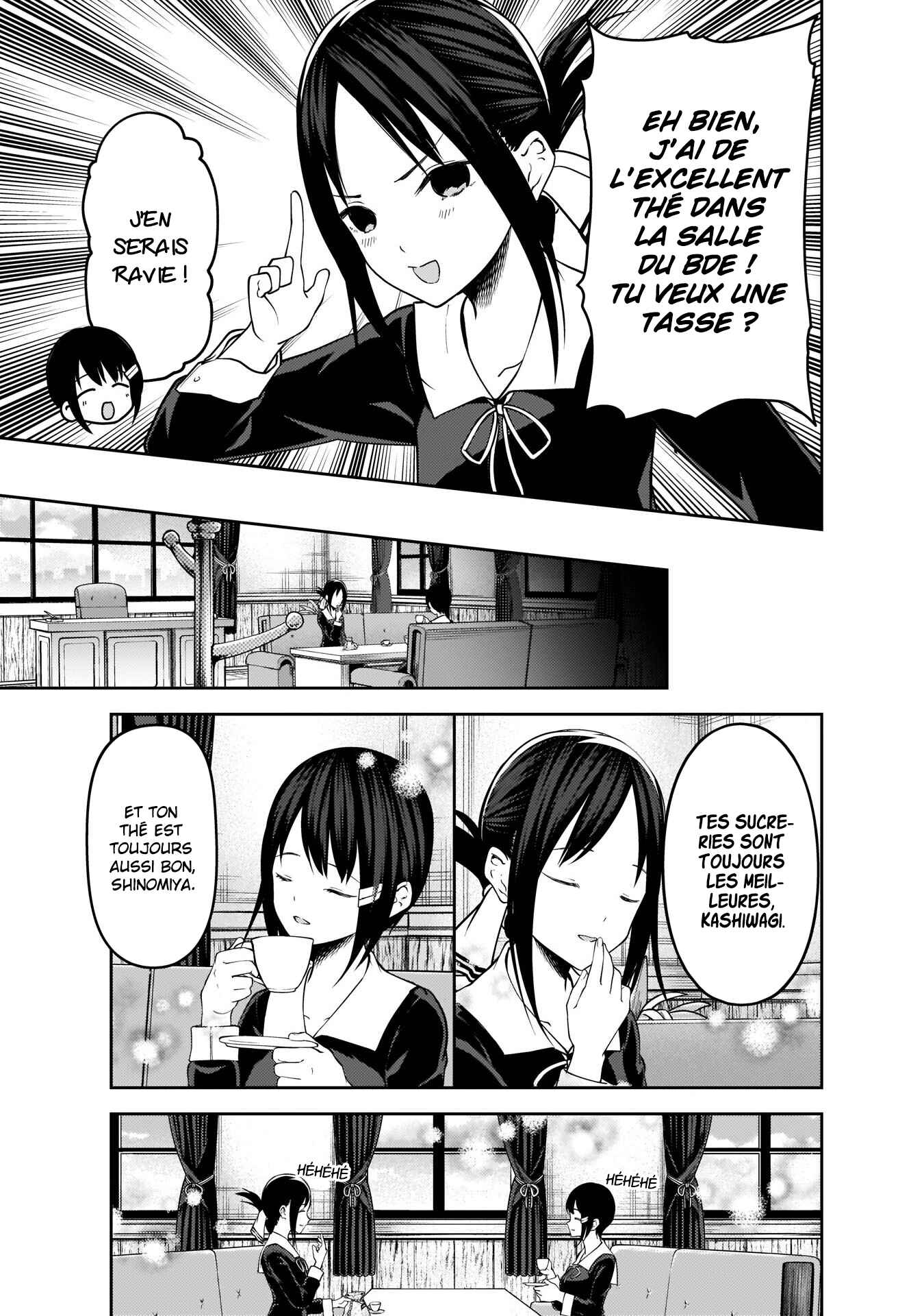 Chapter 167 - Page 5