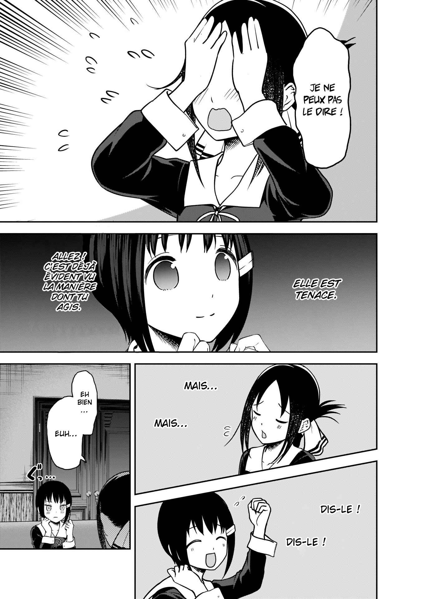 Chapter 167 - Page 9