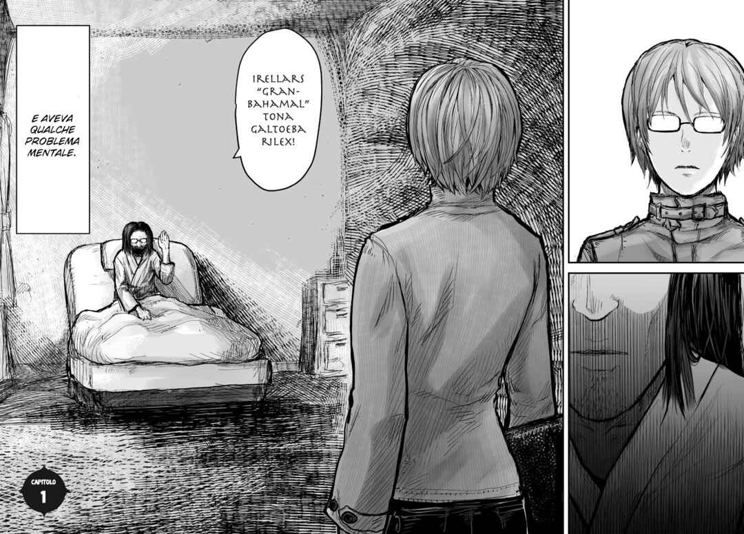 Chapter 1 - Page 5