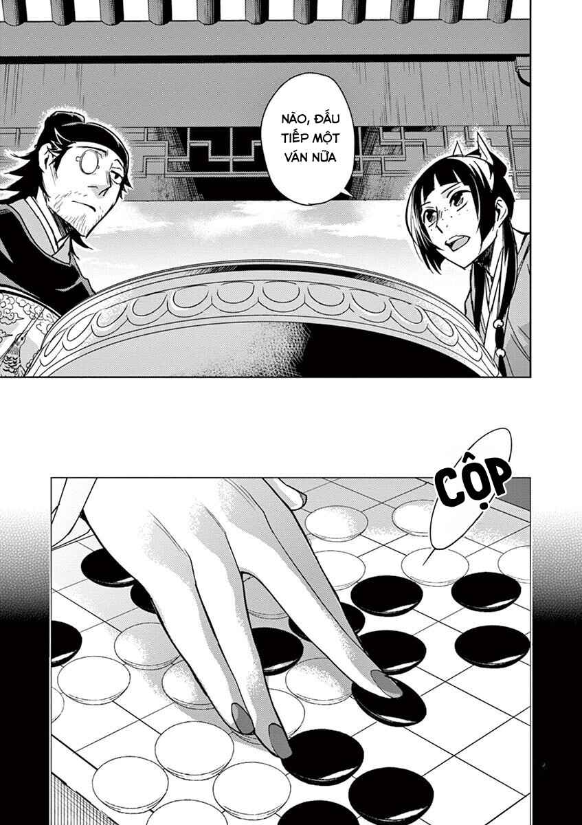 Chapter 28 - Page 25