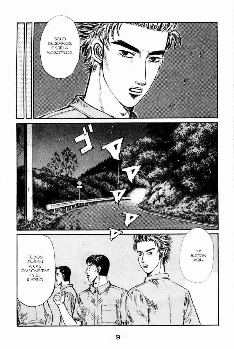 Chapter 357 - Page 8