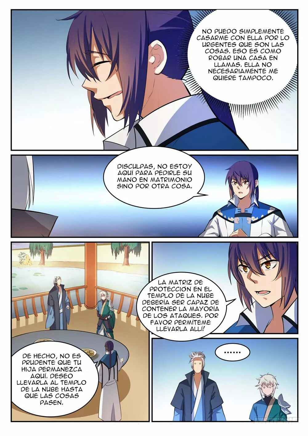 Chapter 306 - Page 16