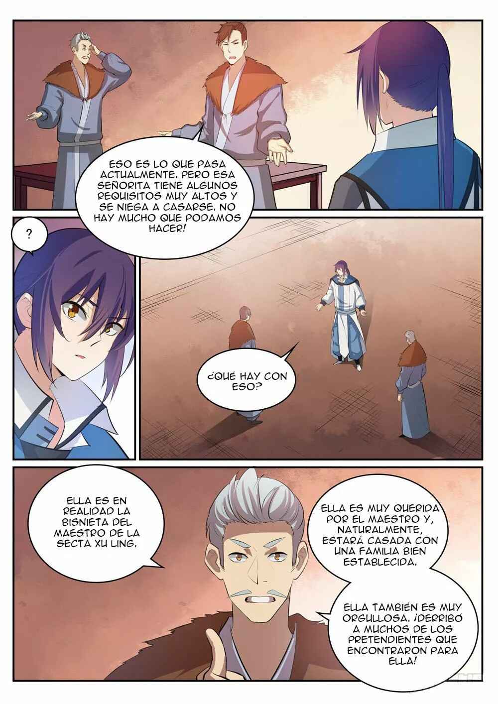 Chapter 306 - Page 2
