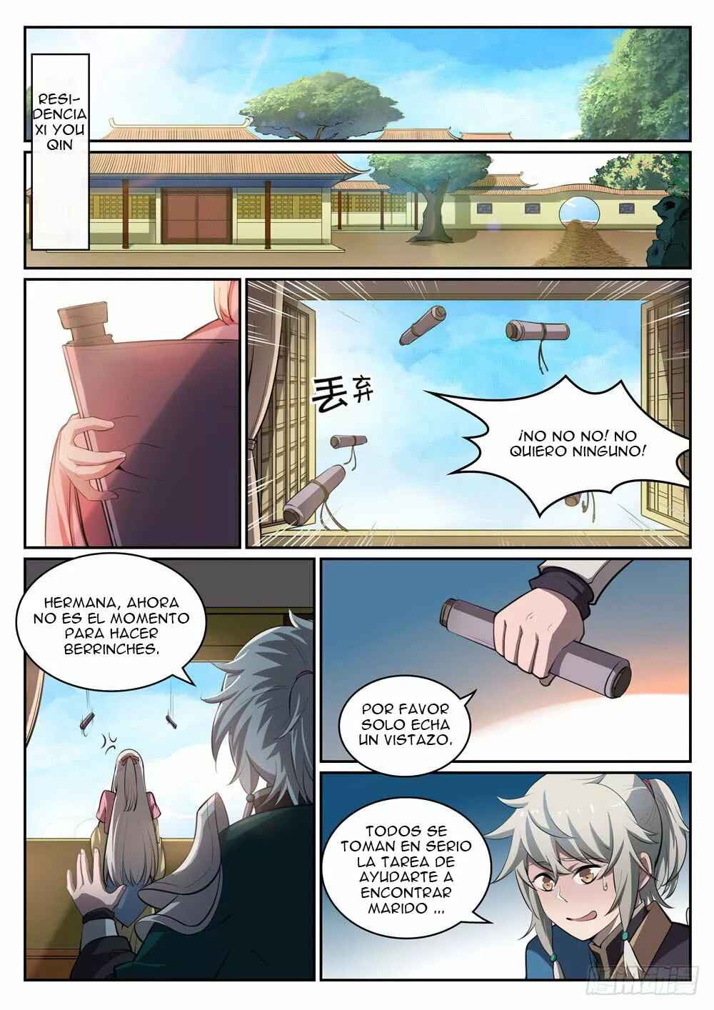 Chapter 306 - Page 4