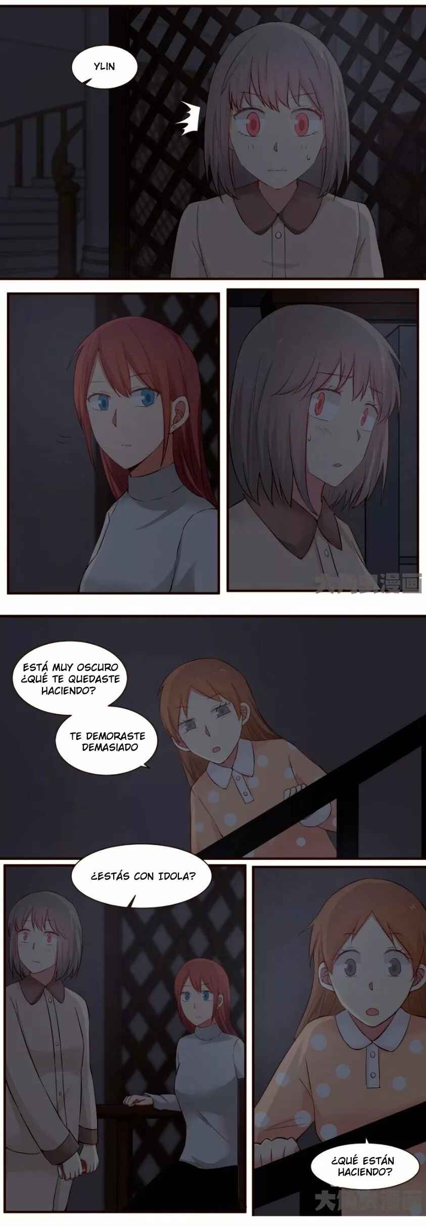 Chapter 314 - Page 2
