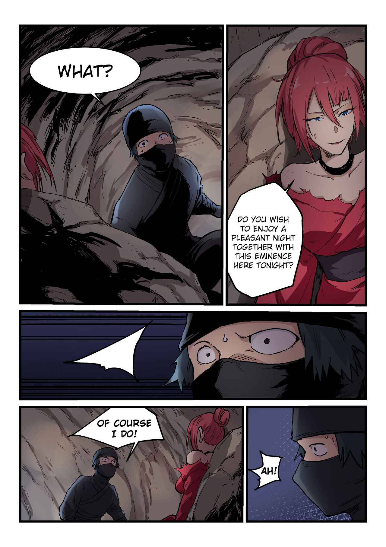 Chapter 324 - Page 2